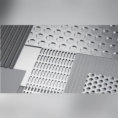 Perforated Sheets
